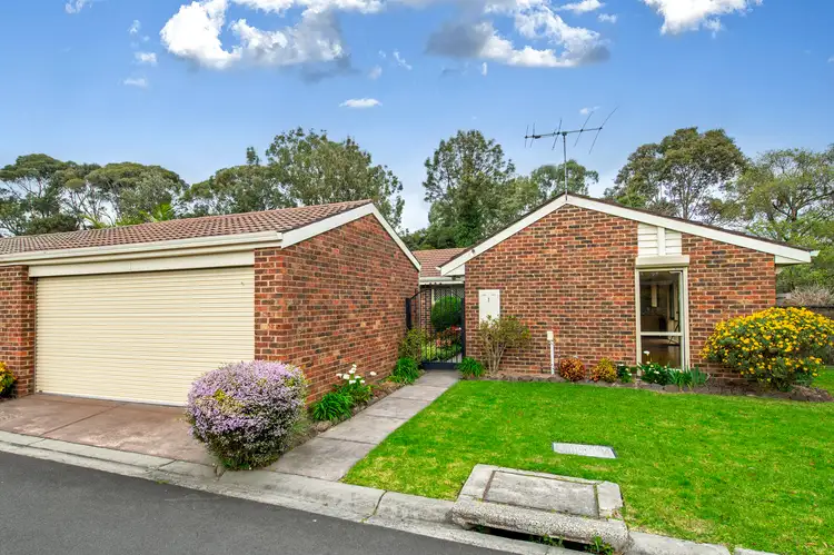 1/313-315 Blackburn Road, Burwood East VIC 3151
