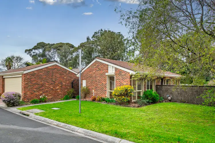 Second view of Homely unit listing, 1/313-315 Blackburn Road, Burwood East VIC 3151