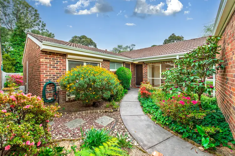 Third view of Homely unit listing, 1/313-315 Blackburn Road, Burwood East VIC 3151