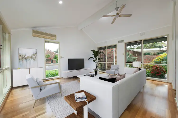 Fourth view of Homely unit listing, 1/313-315 Blackburn Road, Burwood East VIC 3151