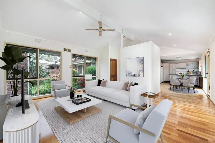 Fifth view of Homely unit listing, 1/313-315 Blackburn Road, Burwood East VIC 3151