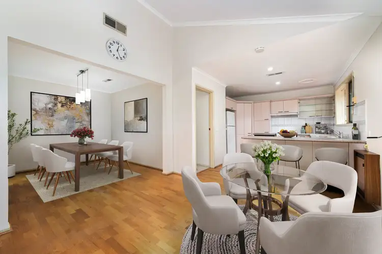 Sixth view of Homely unit listing, 1/313-315 Blackburn Road, Burwood East VIC 3151
