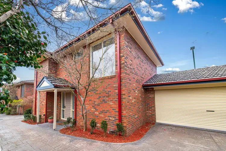 2/7 Main Street, Blackburn VIC 3130