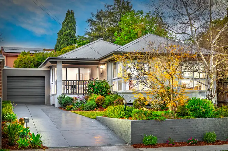 29 Willow Avenue, Mitcham VIC 3132