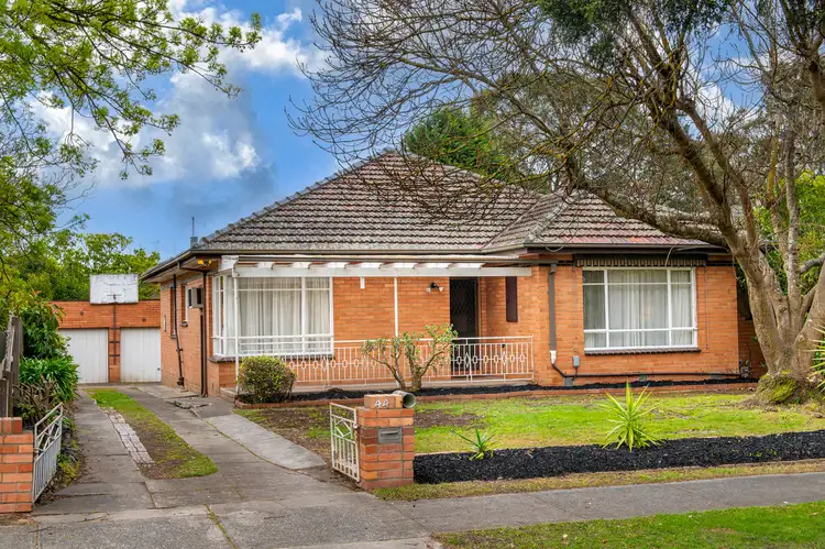 44 Gissing Street, Blackburn South VIC 3130