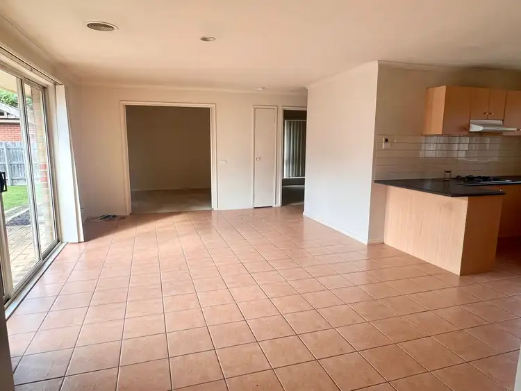 Third view of Homely unit listing, 36/36-40 Hennessy Way, Dandenong North VIC 3175