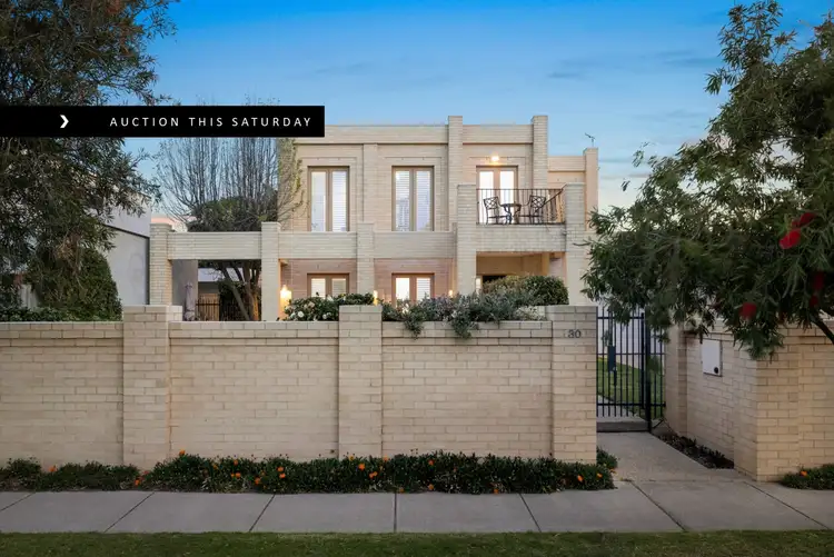 30 Harold Street, Sandringham VIC 3191