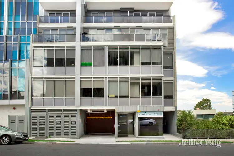 402/8 Martin Street, Heidelberg VIC 3084