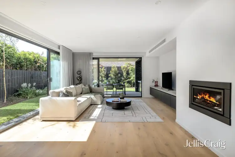 Fourth view of Homely townhouse listing, 3a Lesden Street, Bentleigh East VIC 3165