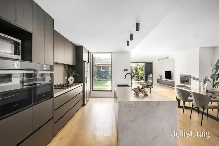 Fifth view of Homely townhouse listing, 3a Lesden Street, Bentleigh East VIC 3165