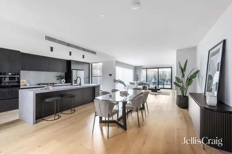 Sixth view of Homely townhouse listing, 3a Lesden Street, Bentleigh East VIC 3165