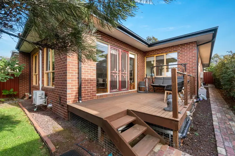 1/12 Manton Street, Heidelberg VIC 3084