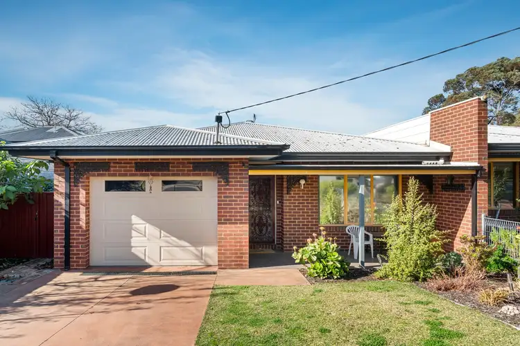 Second view of Homely unit listing, 1/12 Manton Street, Heidelberg VIC 3084