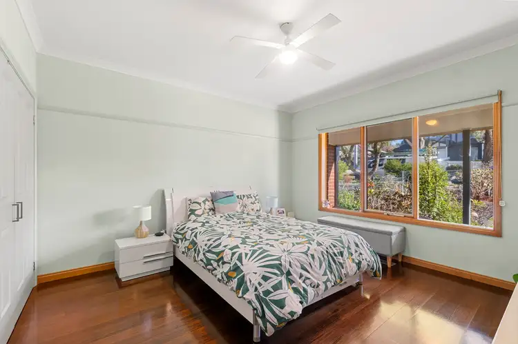 Third view of Homely unit listing, 1/12 Manton Street, Heidelberg VIC 3084