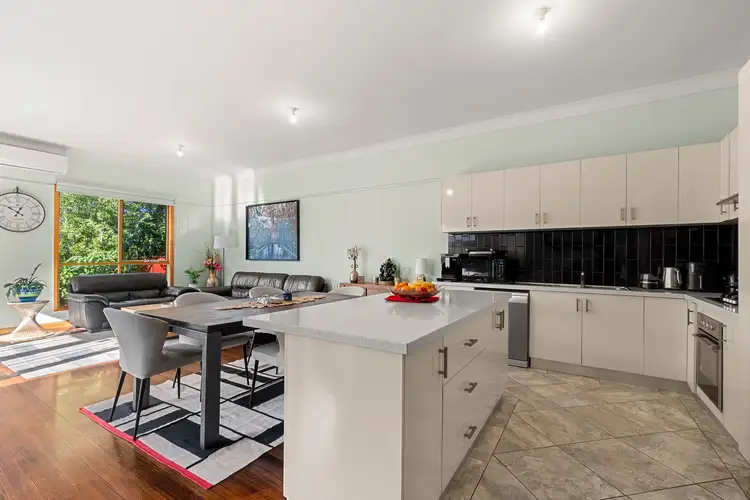 Fifth view of Homely unit listing, 1/12 Manton Street, Heidelberg VIC 3084