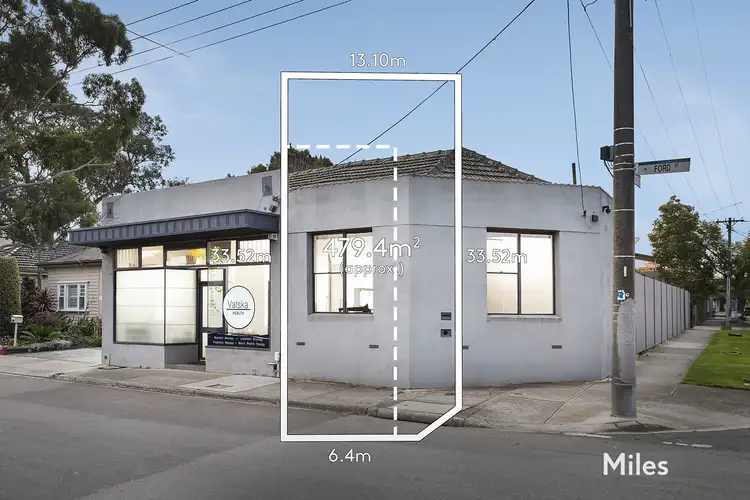 127A+B Ford Street, Ivanhoe VIC 3079