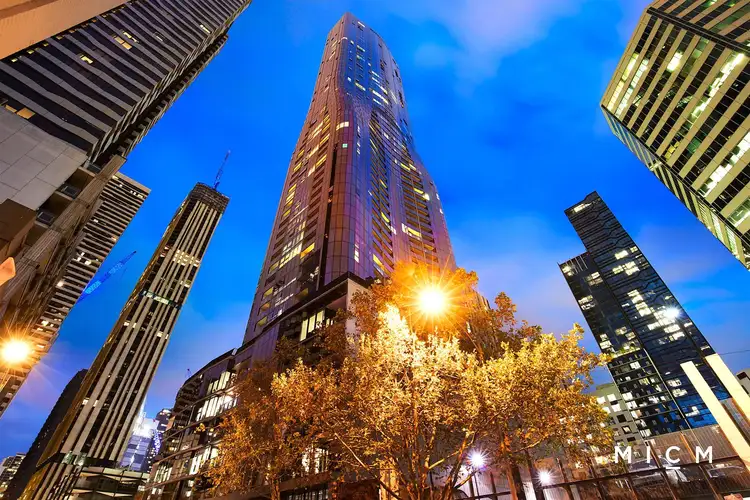 2112/135 Abeckett Street, Melbourne VIC 3000