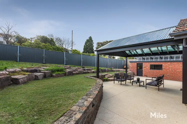 9 Weyburn Court, Heidelberg VIC 3084