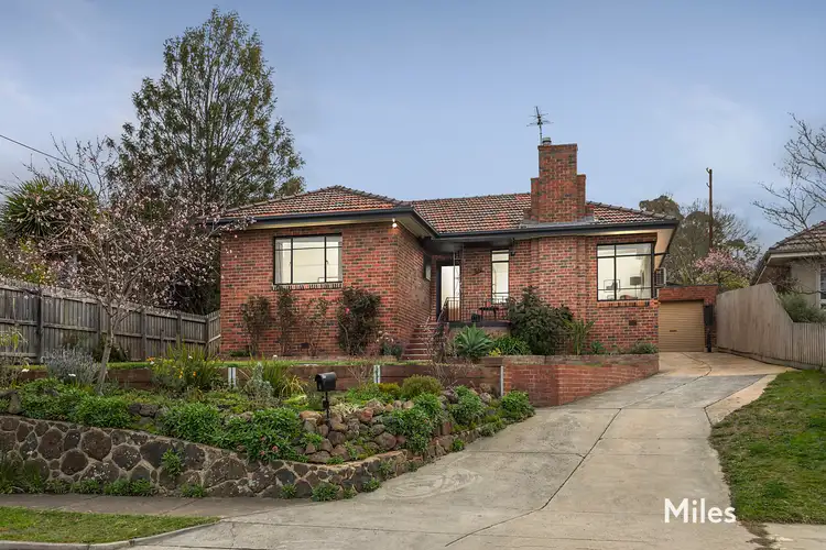 9 Weyburn Court, Heidelberg VIC 3084