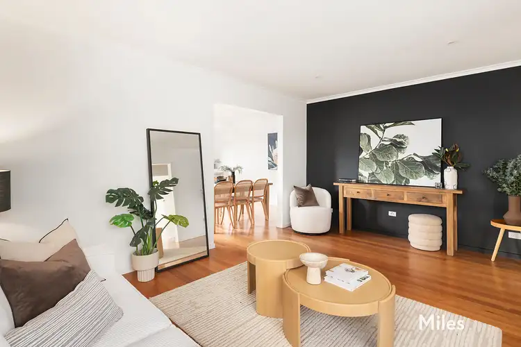 Third view of Homely house listing, 42 Chapman Street, Macleod VIC 3085