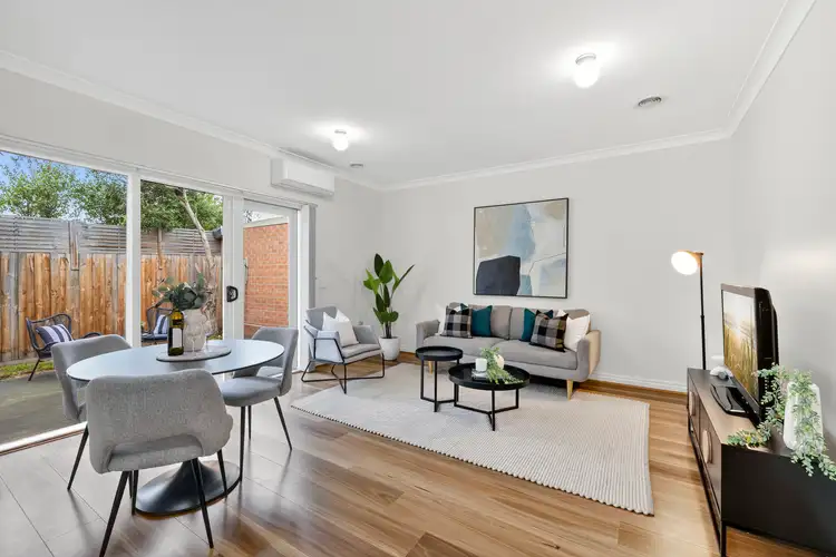 Third view of Homely villa listing, 2/8 Westbrook Street, Chadstone VIC 3148