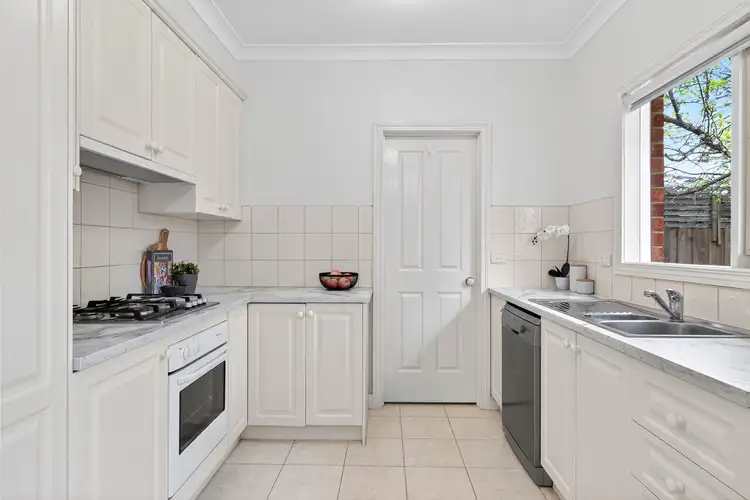 Fourth view of Homely villa listing, 2/8 Westbrook Street, Chadstone VIC 3148