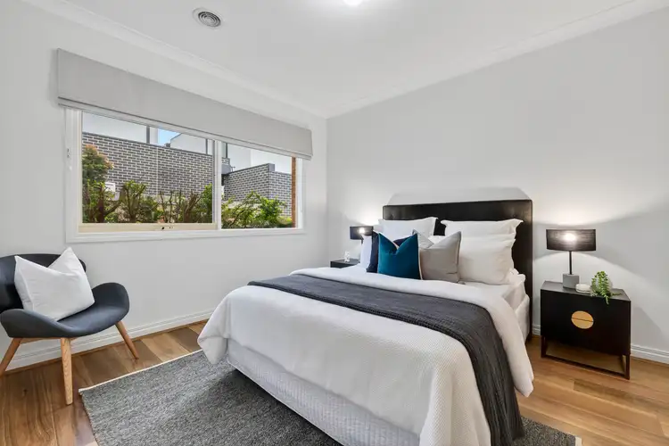 Fifth view of Homely villa listing, 2/8 Westbrook Street, Chadstone VIC 3148