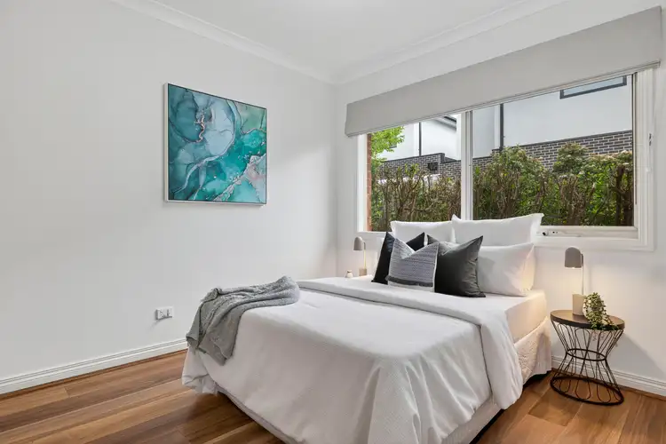 Sixth view of Homely villa listing, 2/8 Westbrook Street, Chadstone VIC 3148