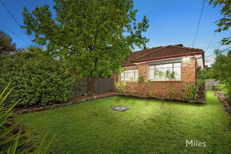 2 Frederick Street, Heidelberg Heights VIC 3081