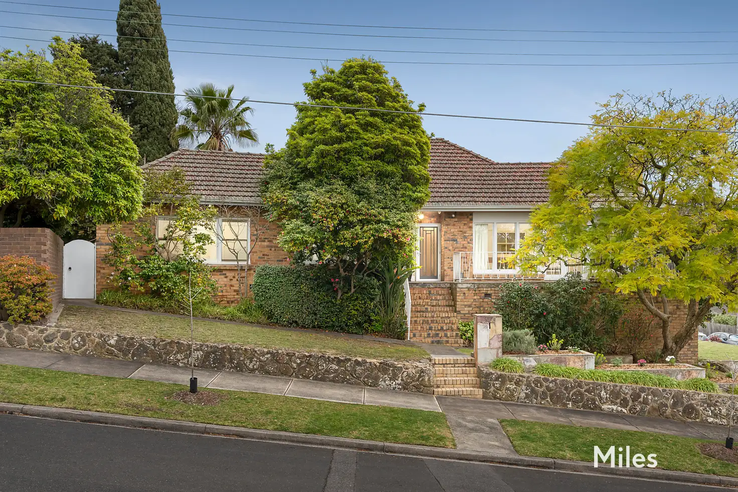 Main view of Homely house listing, 4 Dee Street, Heidelberg VIC 3084