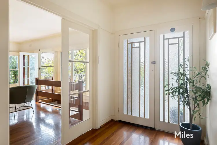 Second view of Homely house listing, 4 Dee Street, Heidelberg VIC 3084