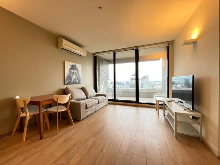 3007/200 Spencer Street, Melbourne VIC 3000