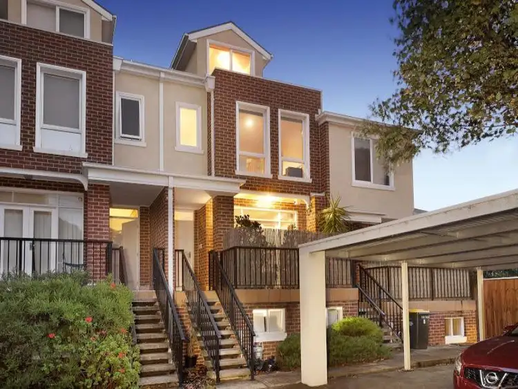 14/1084 Whitehorse Road, Box Hill VIC 3128