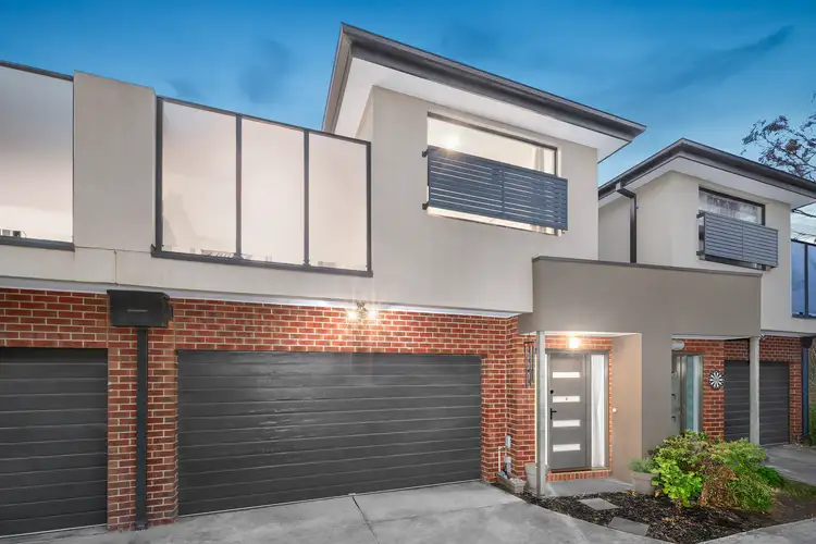 4/2 Conway Court, Boronia VIC 3155