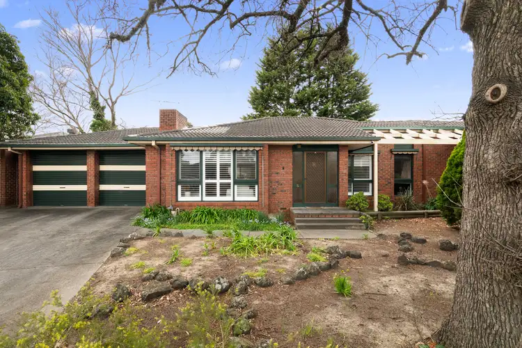 5/64-66 Beaufort Road, Croydon VIC 3136