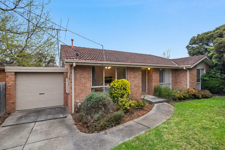 76 Cuthbert Street, Heathmont VIC 3135