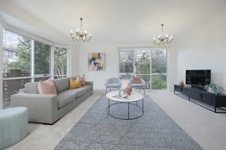 Second view of Homely house listing, 5, LOT 5, 38 Narong Road, Caulfield North VIC 3161