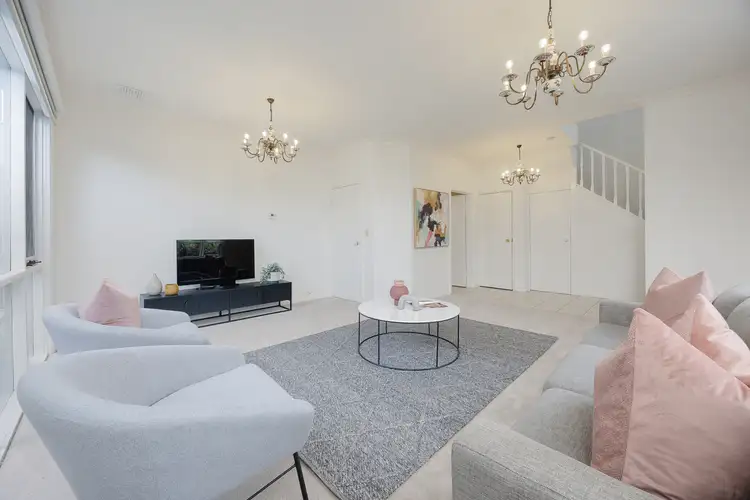 Third view of Homely house listing, 5, LOT 5, 38 Narong Road, Caulfield North VIC 3161