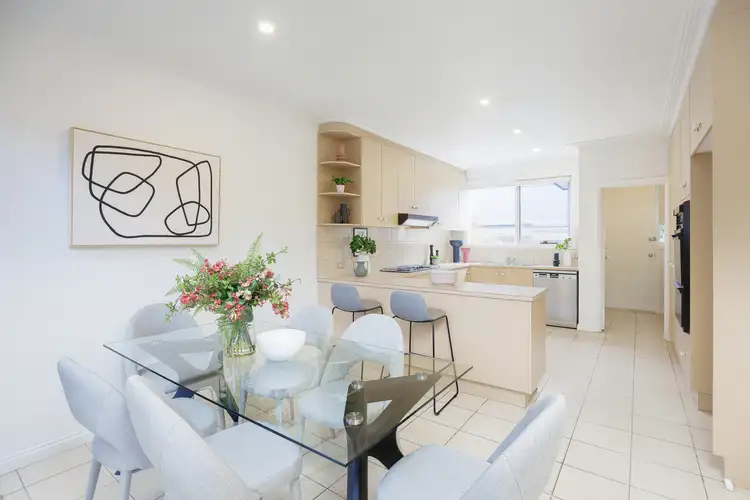 Fourth view of Homely house listing, 5, LOT 5, 38 Narong Road, Caulfield North VIC 3161