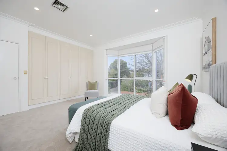 Fifth view of Homely house listing, 5, LOT 5, 38 Narong Road, Caulfield North VIC 3161
