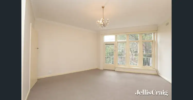 Second view of Homely flat listing, 12/9 Dickens Street, Elwood VIC 3184