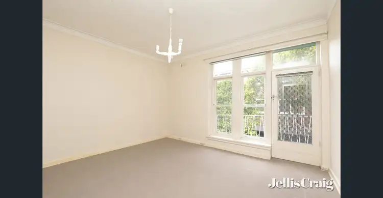 Third view of Homely flat listing, 12/9 Dickens Street, Elwood VIC 3184