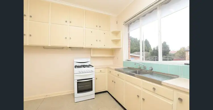 Fifth view of Homely flat listing, 12/9 Dickens Street, Elwood VIC 3184