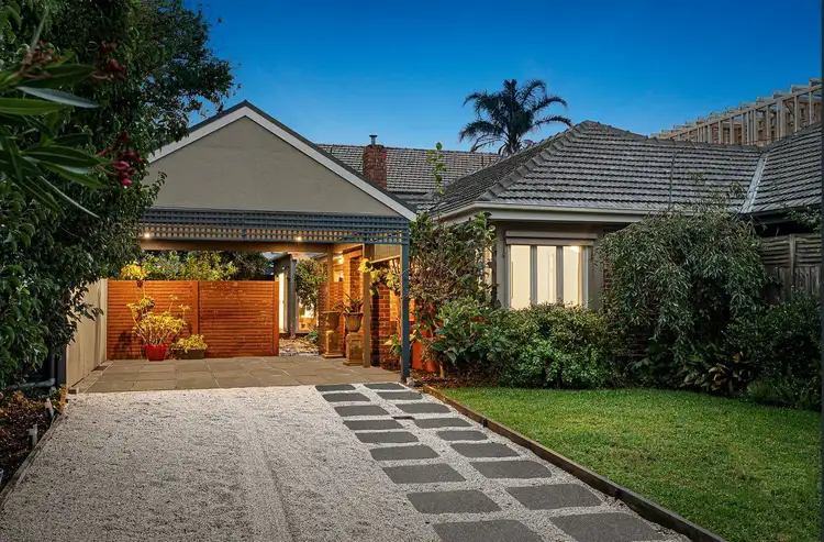 3 Walstab Street, Brighton East VIC 3187