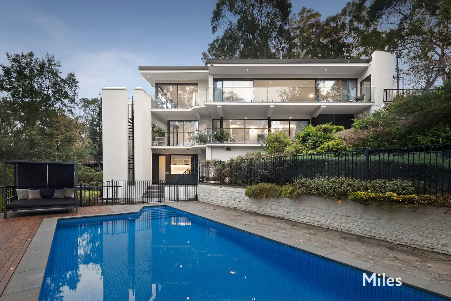 Main view of Homely house listing, 68 The Boulevard, Ivanhoe VIC 3079
