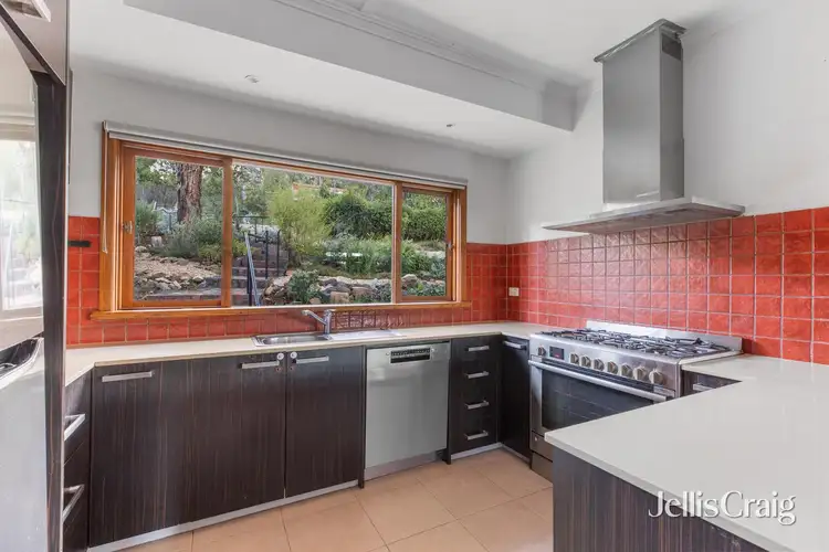 Fourth view of Homely house listing, 161 Brackenbury Street, Warrandyte VIC 3113