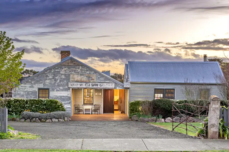 337 High Street, Learmonth VIC 3352