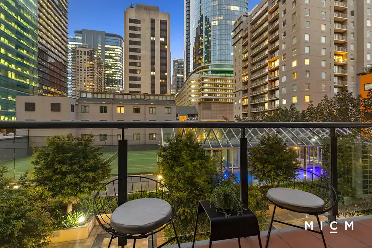 26/283 Spring Street, Melbourne VIC 3000