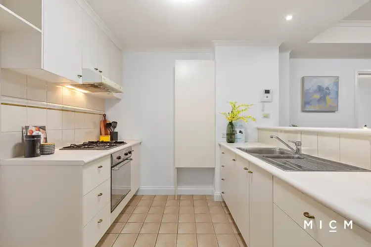 Fifth view of Homely apartment listing, 26/283 Spring Street, Melbourne VIC 3000