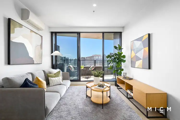 1805/50 Albert Road, South Melbourne VIC 3205